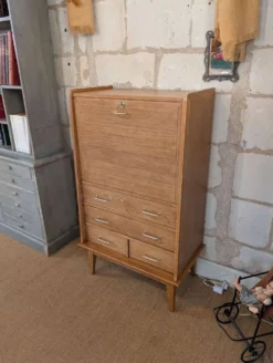 Secrétaire vintage