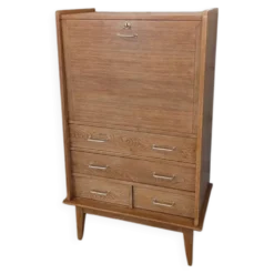 Secrétaire vintage