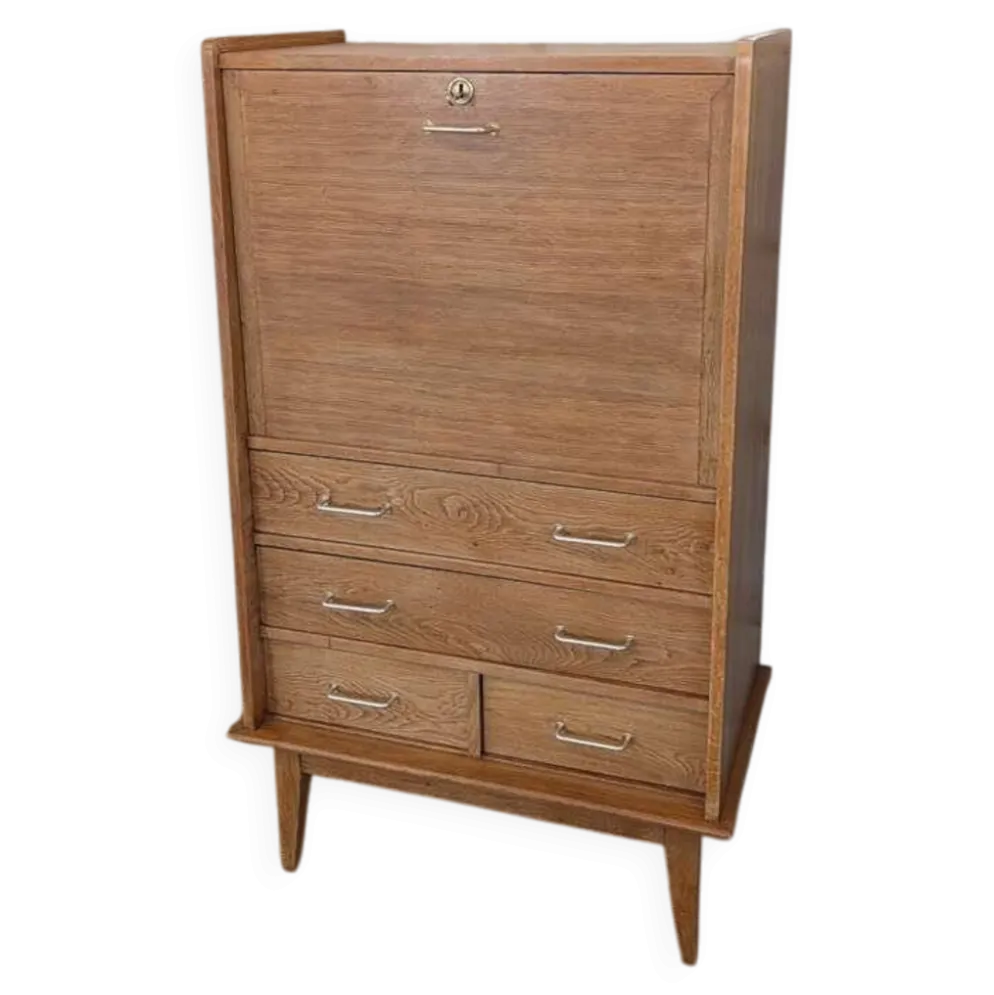 Secrétaire vintage