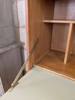 Secrétaire vintage