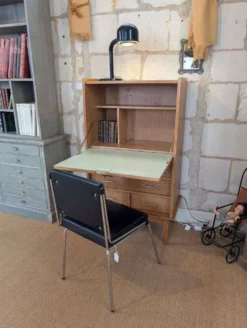 Secrétaire vintage