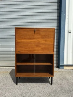 Secrétaire vintage