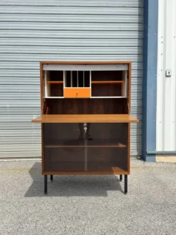 Secrétaire vintage