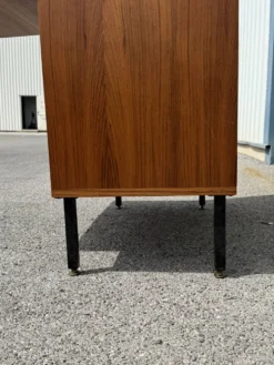 Secrétaire vintage