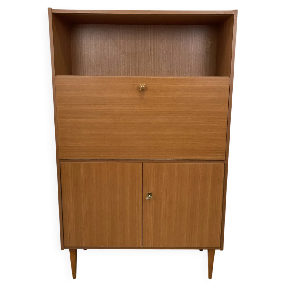Secrétaire vintage
