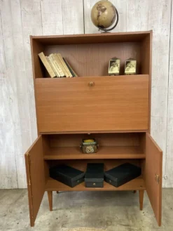 Secrétaire vintage