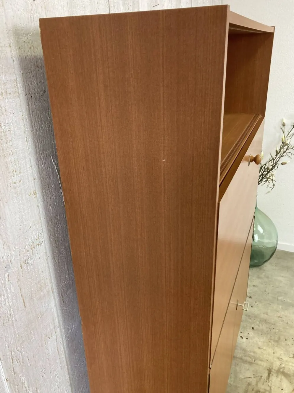 Secrétaire vintage