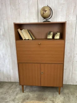 Secrétaire vintage