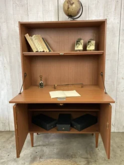 Secrétaire vintage