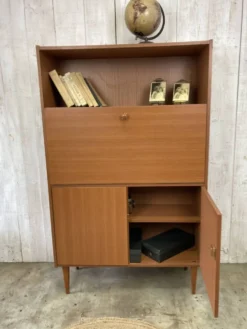 Secrétaire vintage