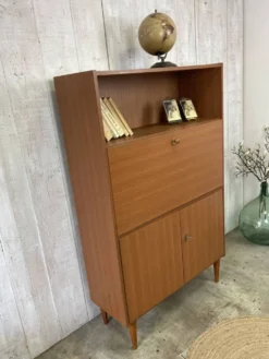 Secrétaire vintage