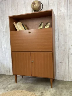 Secrétaire vintage