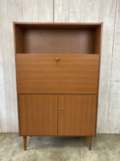 Secrétaire vintage