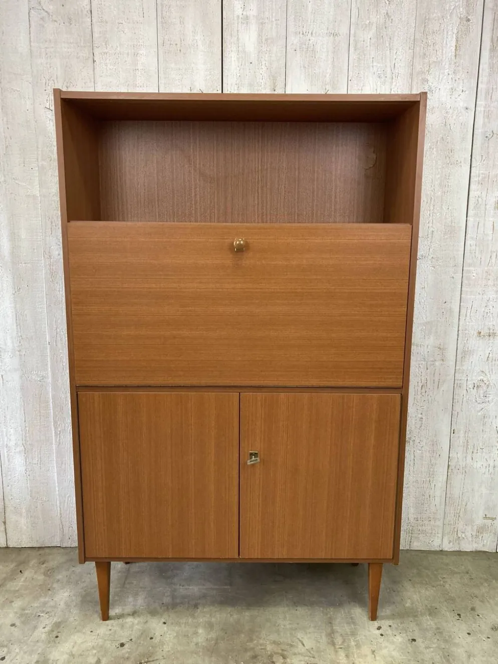 Secrétaire vintage