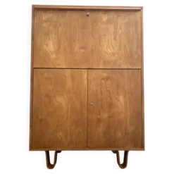 Secrétaire vintage par Cees Braakman pour Pastoé