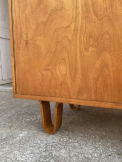 Secrétaire vintage par Cees Braakman pour Pastoé