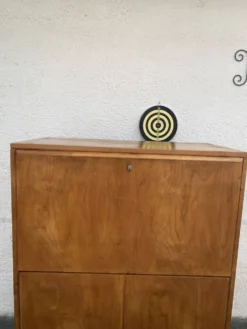 Secrétaire vintage par Cees Braakman pour Pastoé