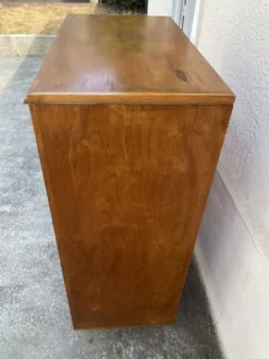 Secrétaire vintage par Cees Braakman pour Pastoé