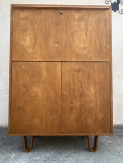 Secrétaire vintage par Cees Braakman pour Pastoé