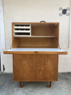 Secrétaire vintage par Cees Braakman pour Pastoé