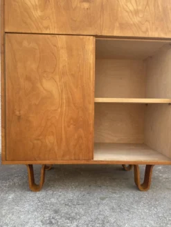 Secrétaire vintage par Cees Braakman pour Pastoé