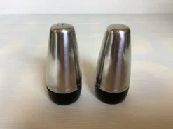 Sel et poivre Alessi Italy