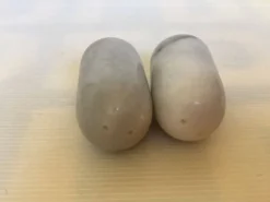 Sel et poivre marbre