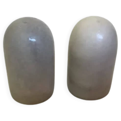Sel et poivre marbre