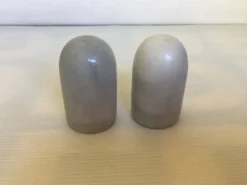 Sel et poivre marbre