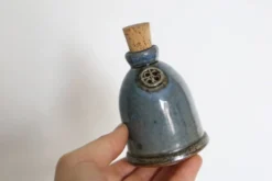 Sel et poivre, poterie Le Don