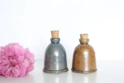 Sel et poivre, poterie Le Don