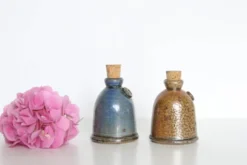 Sel et poivre, poterie Le Don