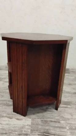 Sellette / console vintage art déco