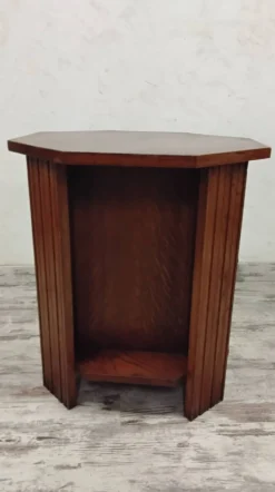 Sellette / console vintage art déco