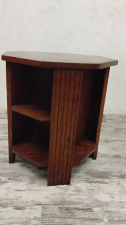 Sellette / console vintage art déco