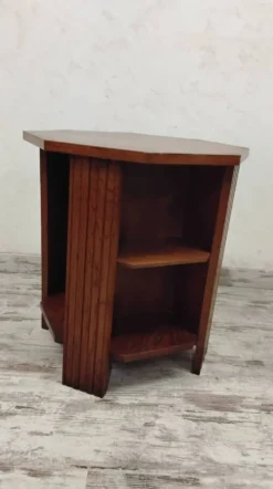 Sellette / console vintage art déco