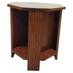 Sellette / console vintage art déco