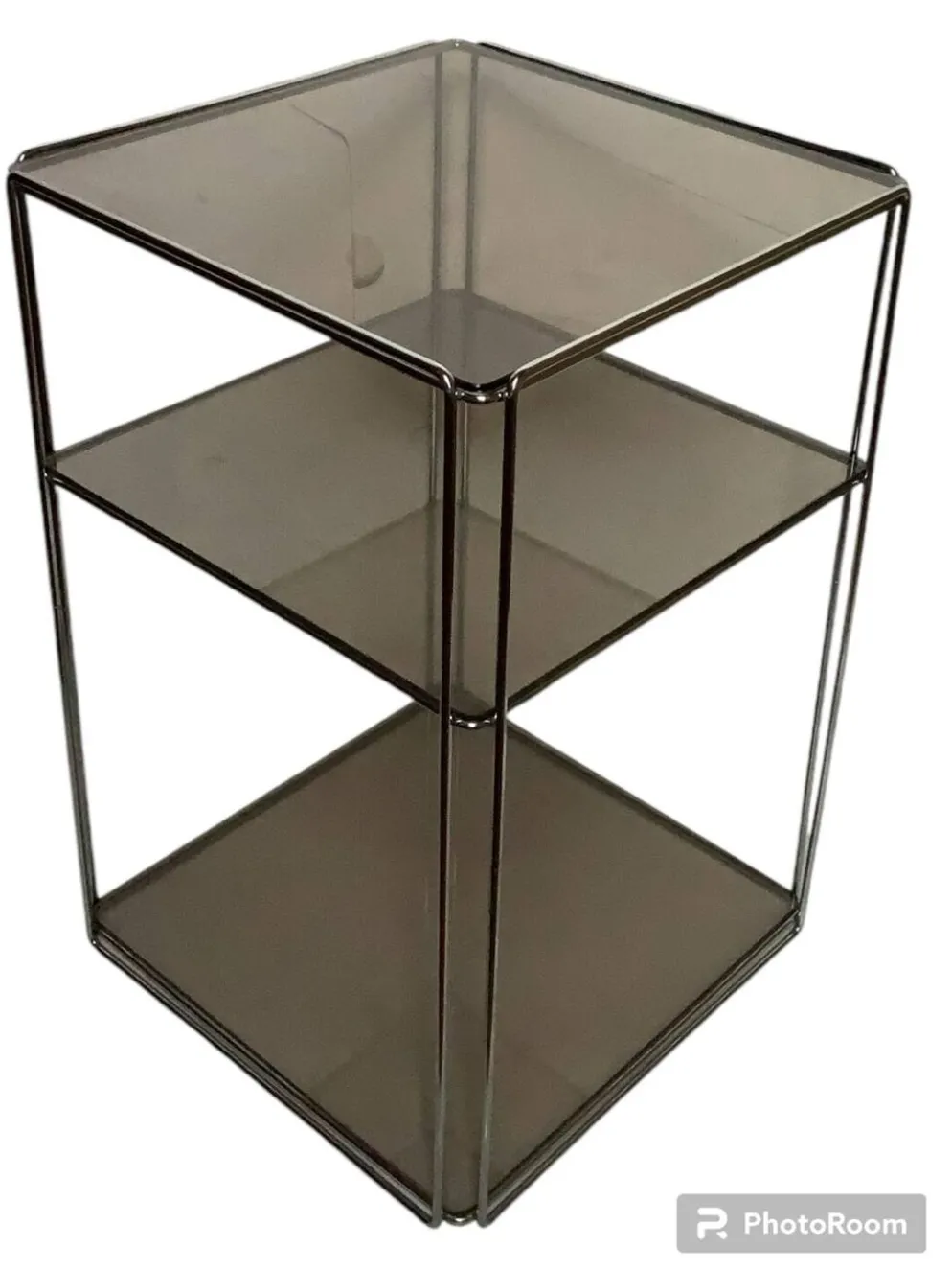 Sellette design Max Sauze éditée par Isocèle, France 🇫🇷