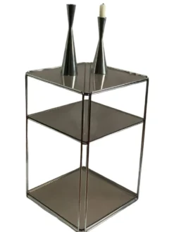 Sellette design Max Sauze éditée par Isocèle, France 🇫🇷