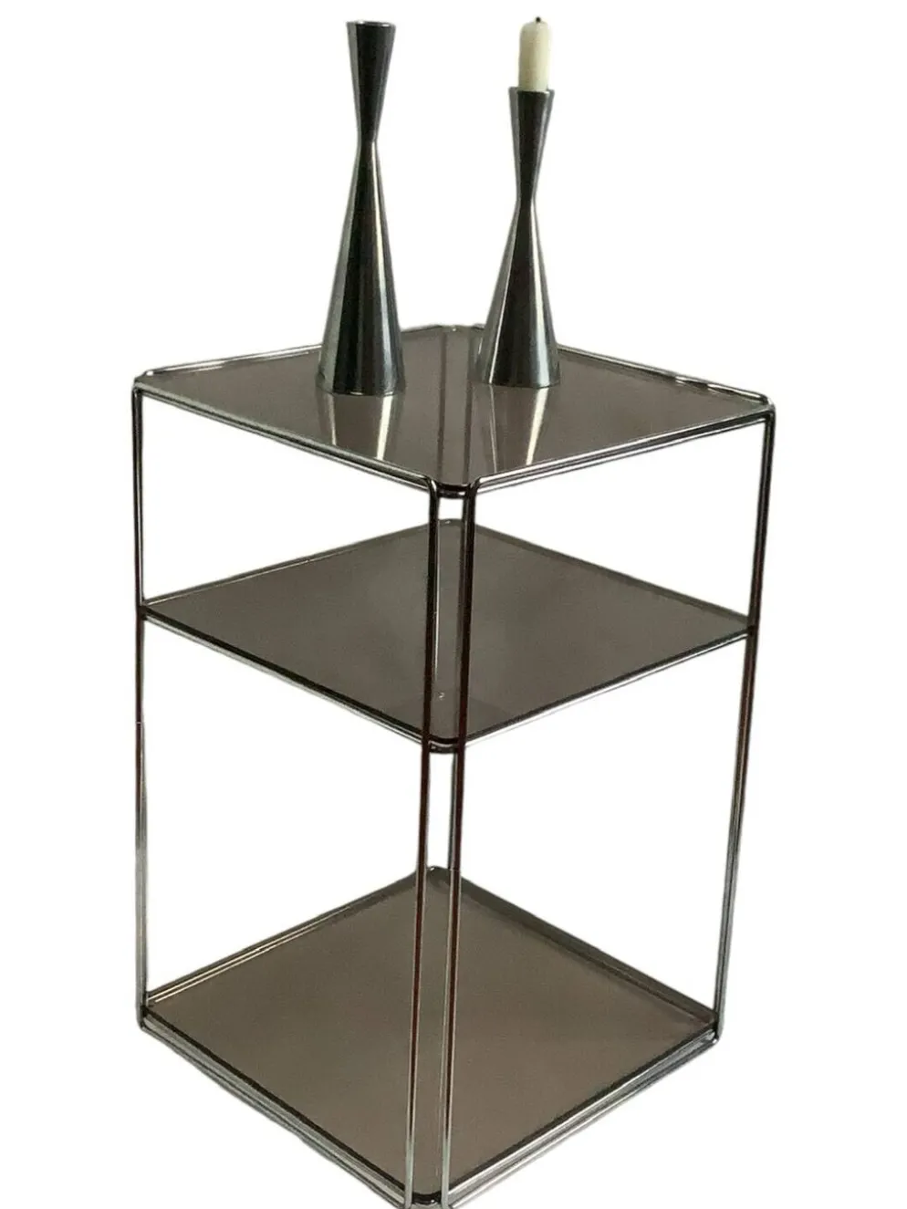 Sellette design Max Sauze éditée par Isocèle, France 🇫🇷