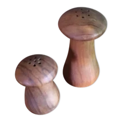 Sel poivre
