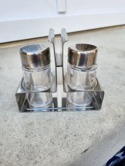 Sel/poivre Alessi