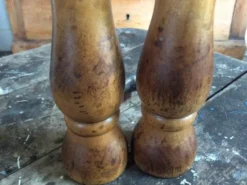 Sel poivre en bois