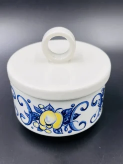 Sercice à déjeuner cadiz Villeroy&Boch
