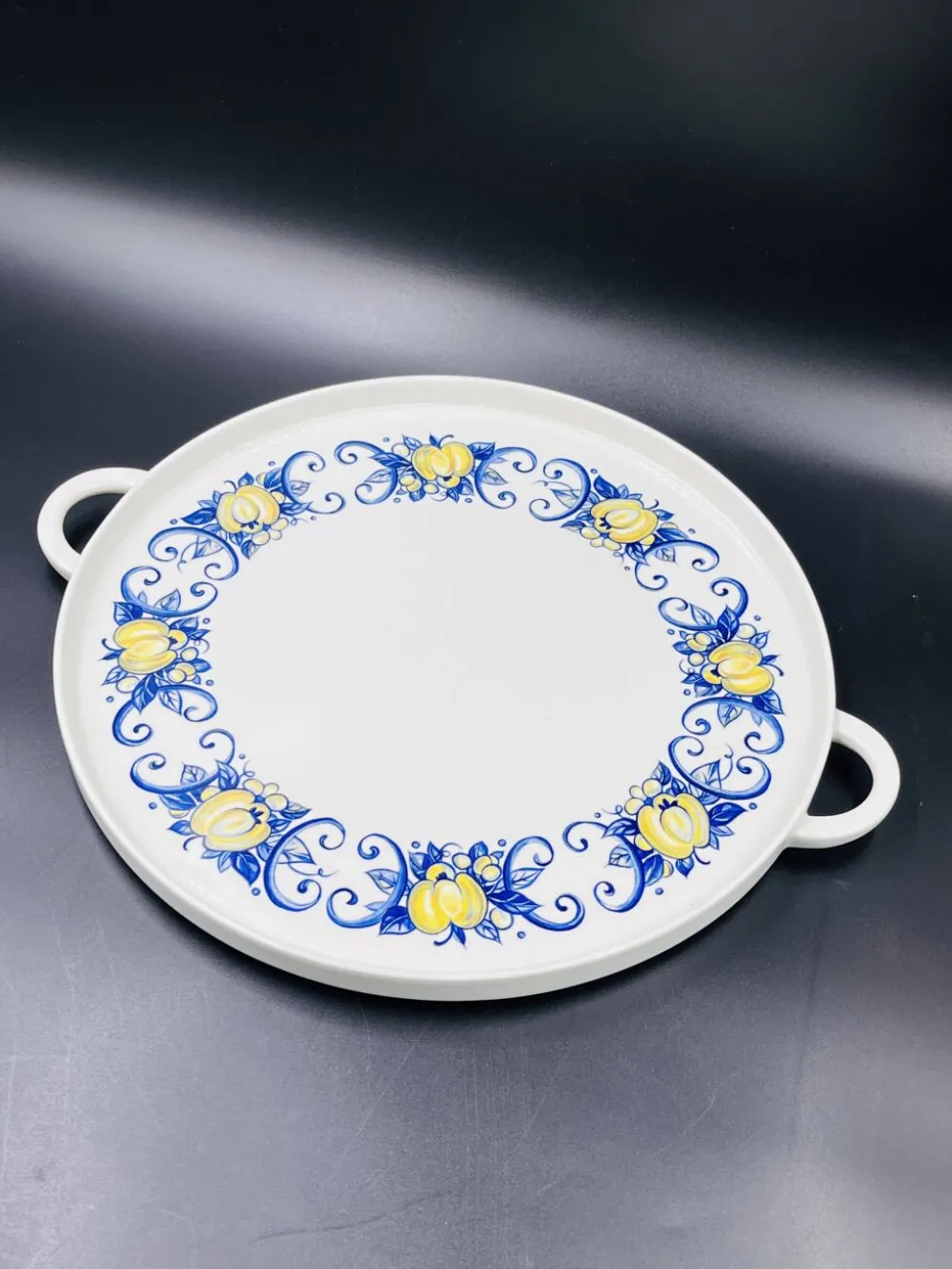 Sercice à déjeuner cadiz Villeroy&Boch
