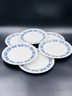 Sercice à déjeuner cadiz Villeroy&Boch