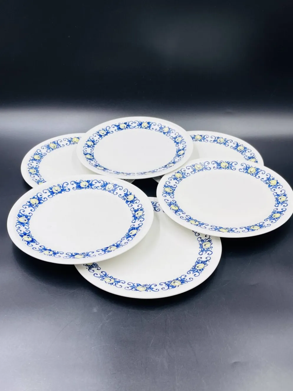 Sercice à déjeuner cadiz Villeroy&Boch