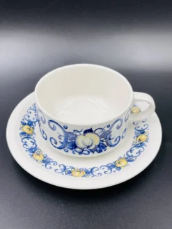 Sercice à déjeuner cadiz Villeroy&Boch