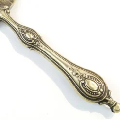 Serveur à gâteau, Art Nouveau, France, début du 20e siècle