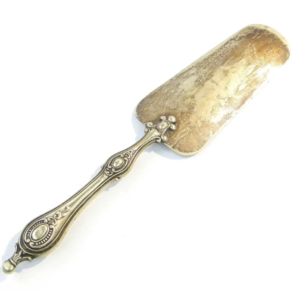 Serveur à gâteau, Art Nouveau, France, début du 20e siècle